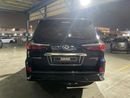 لكزس LX 570 Signature | شامل الضمان | 0 ﺪﻔﻋﺓ ﺃﻮﻟﻯ