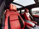 لاند روفر رينج روفر سبورت HSE Dynamic 5.0L (510 HP)