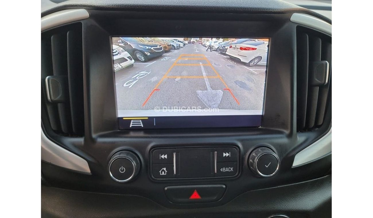 GMC Terrain SLT 1.5 cc Special Edition