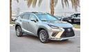 Lexus NX300 LEXUS NX300 MODEL FULL OPTION