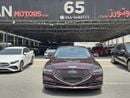 Genesis G90 Platinum 3.3L RWD