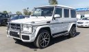 Mercedes-Benz G 500