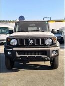 Suzuki Jimny SUZUKI JIMNY 1.5L 4×4