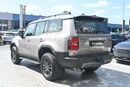 Toyota Prado Toyota Land Cruiser Prado TX-L 3, 2.4L Turbo, 4WD, Model 2024, Color Bronze (Export Price)