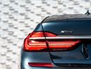 BMW M760Li xDrive 6.6L