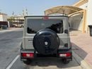 Suzuki Jimny GLX