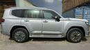 Toyota Land Cruiser VXR 3.3L V6 Twin-Turbo Diesel VX-R ZX HIGH . 7 Seater . 5 Door