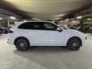 Porsche Cayenne Turbo S 4.8L (570 HP) 2016 | FULL SERVICE HISTORY | CARBON CERAMIC BRAKES (PCCB) | FULL SPEC!