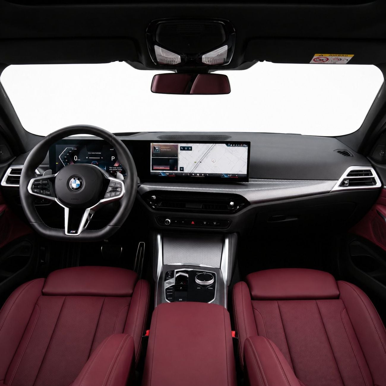 BMW 420i M SPORT AED 3,065 P.M • 0% Downpayment •  BMW 420i M Sport • 1 Year Warranty