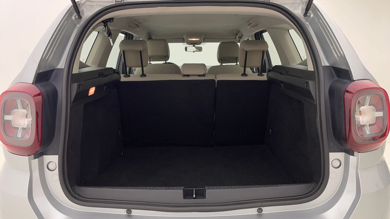 Renault Duster PE 1.6 | Zero Down Payment | Home Test Drive