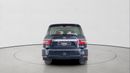 Nissan Patrol SE TITANIUM | Guaranteed Warranty | 0 Down Payment