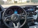 Mercedes-Benz C 300 4MATIC