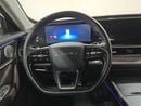 Chery Tiggo 8 Pro Max LUXURY 2.0