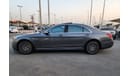 Mercedes-Benz S 450 Std Mercedes S 450
