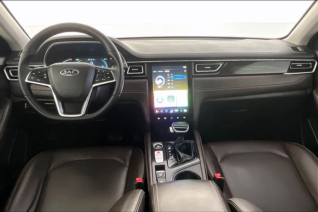 JAC J7 Intelligent | Guaranteed Warranty | 0 Down Payment