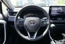 تويوتا راف ٤ Toyota RAV4 2.5L Hybrid Chinese, AWD, Model 2025 Color White