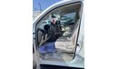 Toyota Prado 2023 Toyota Land Cruiser Prado GXR 4.0L V6 A/T 4WD (Spare-Up) FOR EXPORT ONLY