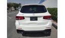 Mercedes-Benz GLC 300 63 kit 2017