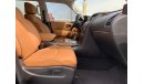 Nissan Patrol LE Titanium Nissan Patrol 2018 TITANIUM V8 Ref#594