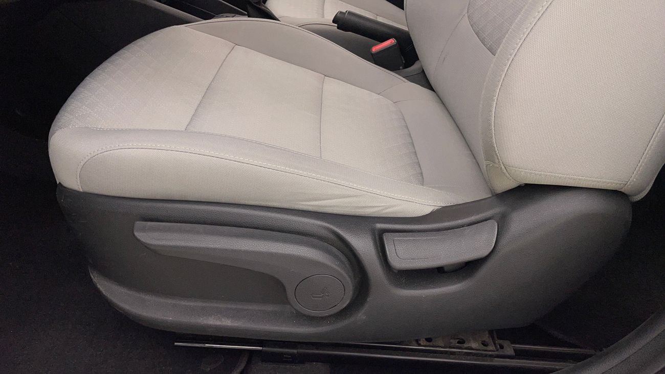 كيا ريو EX 1.4 | بدون دفعة مقدمة | اختبار القيادة في المنزل