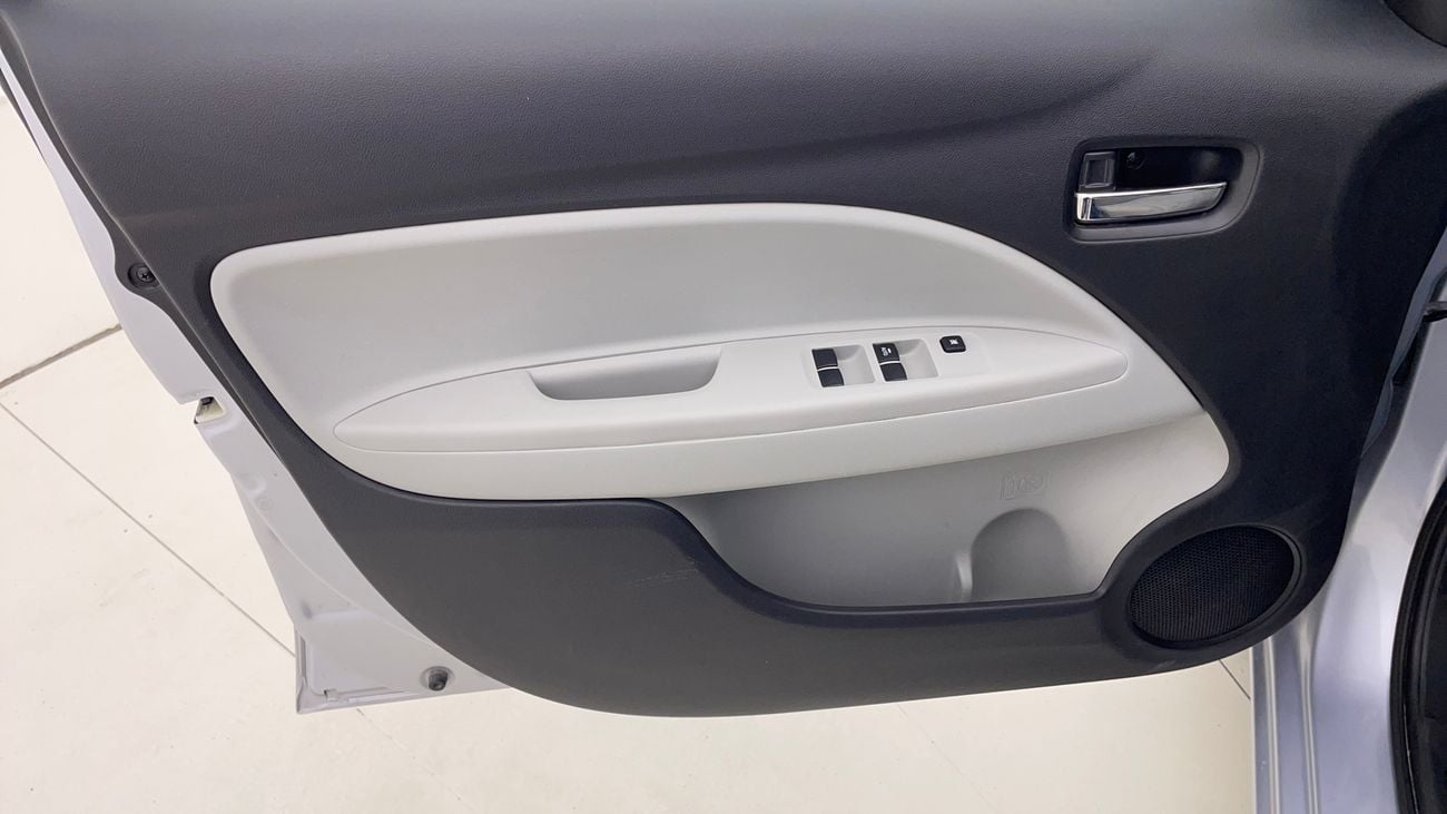 Mitsubishi Attrage GLX Highline 1.2L GLX HIGHLINE 1.2 | Zero Down Payment | Home Test Drive