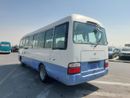 Toyota Coaster (RAMADAN OFFER) TOYOTA COASTER BUS RHD 2008 MODEL 4.0 L DIESEL AUTOMATIC(PM53925)
