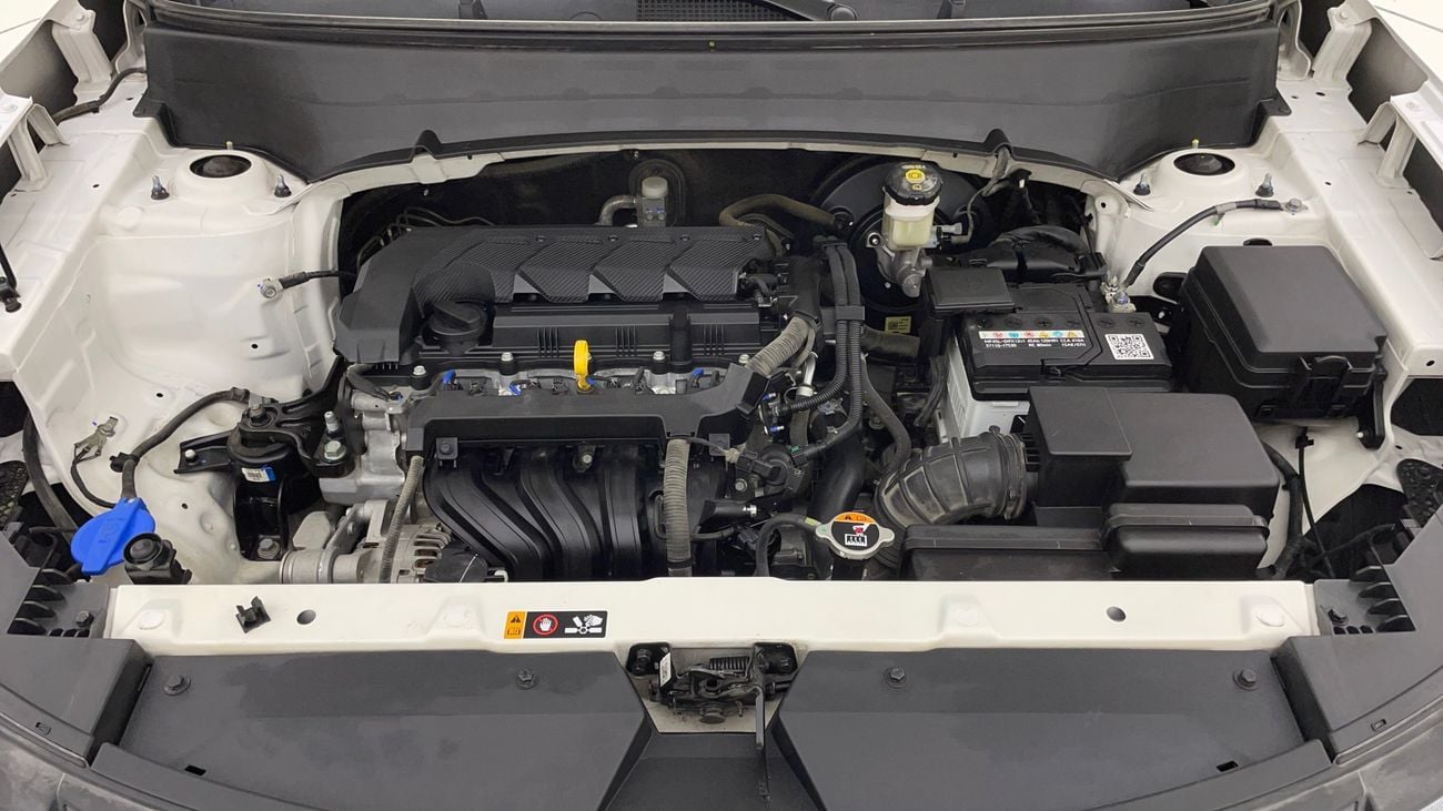 هيونداي كريتا SMART 1.5 | بدون دفعة مقدمة | اختبار القيادة في المنزل