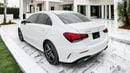 Mercedes-Benz A 220 Mercedes A220 2022 - US Specs - No Accidents - Available on ZERO Down Payment