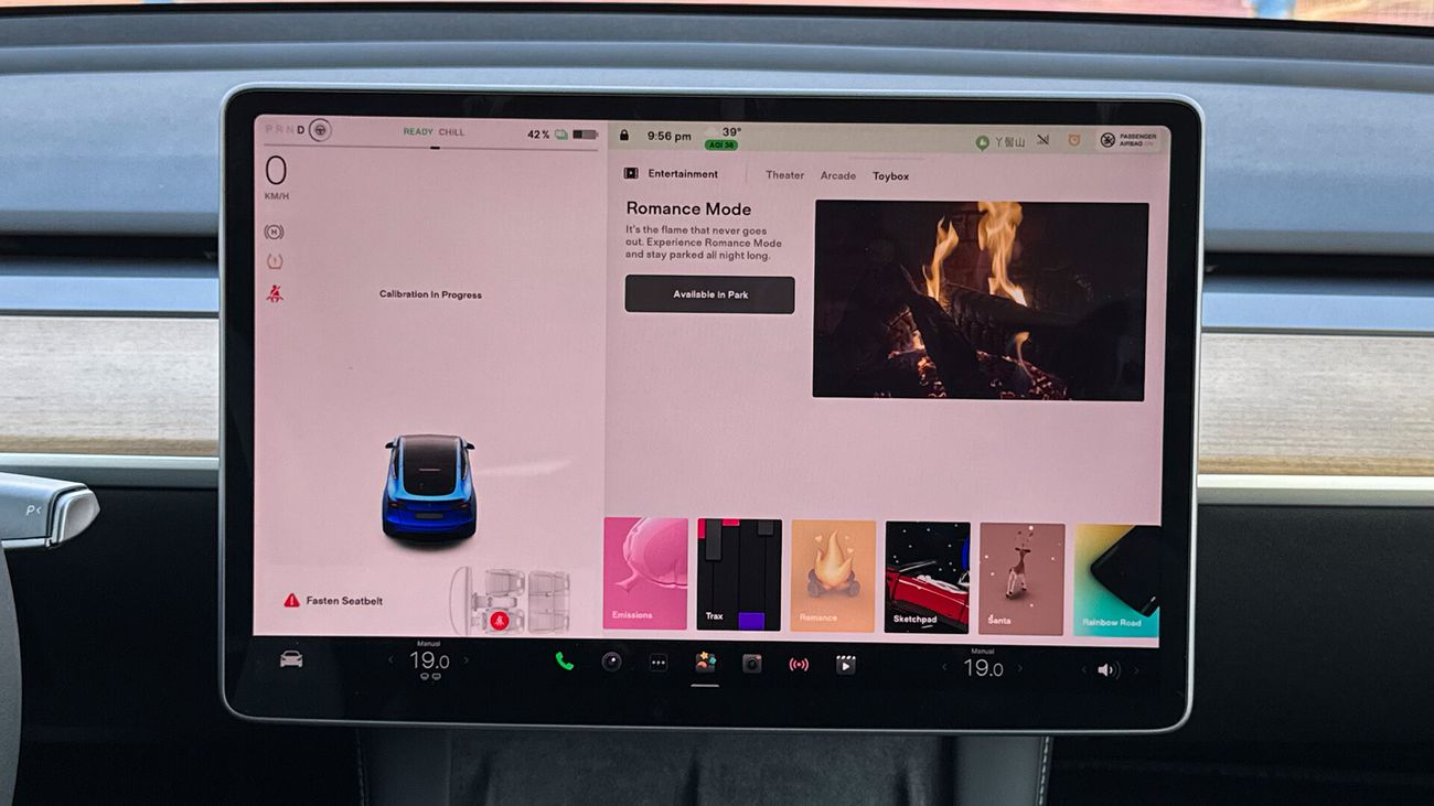 Tesla Model Y SUV 2022 0KM