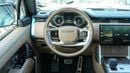 Land Rover Range Rover Autobiography P530 4.4L BLACK-TAN 2025 MY Export Price