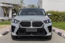BMW X2 2026 BMW X2 |  S DRIVE 25I M | SPORT | FWD | BRAND NEW ( Export )