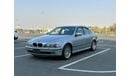 BMW 528i BMW 528I JAPAN V6  PERFECT CONDITION
