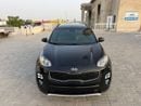 Kia Sportage Kia Sportage 2020 4x4