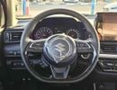 Suzuki Swift GLX / 1.2L PETROL V3 A/T/ PUSH START / REAR PARKING SENSOR / REAR CAMERA (CODE # SGLX)