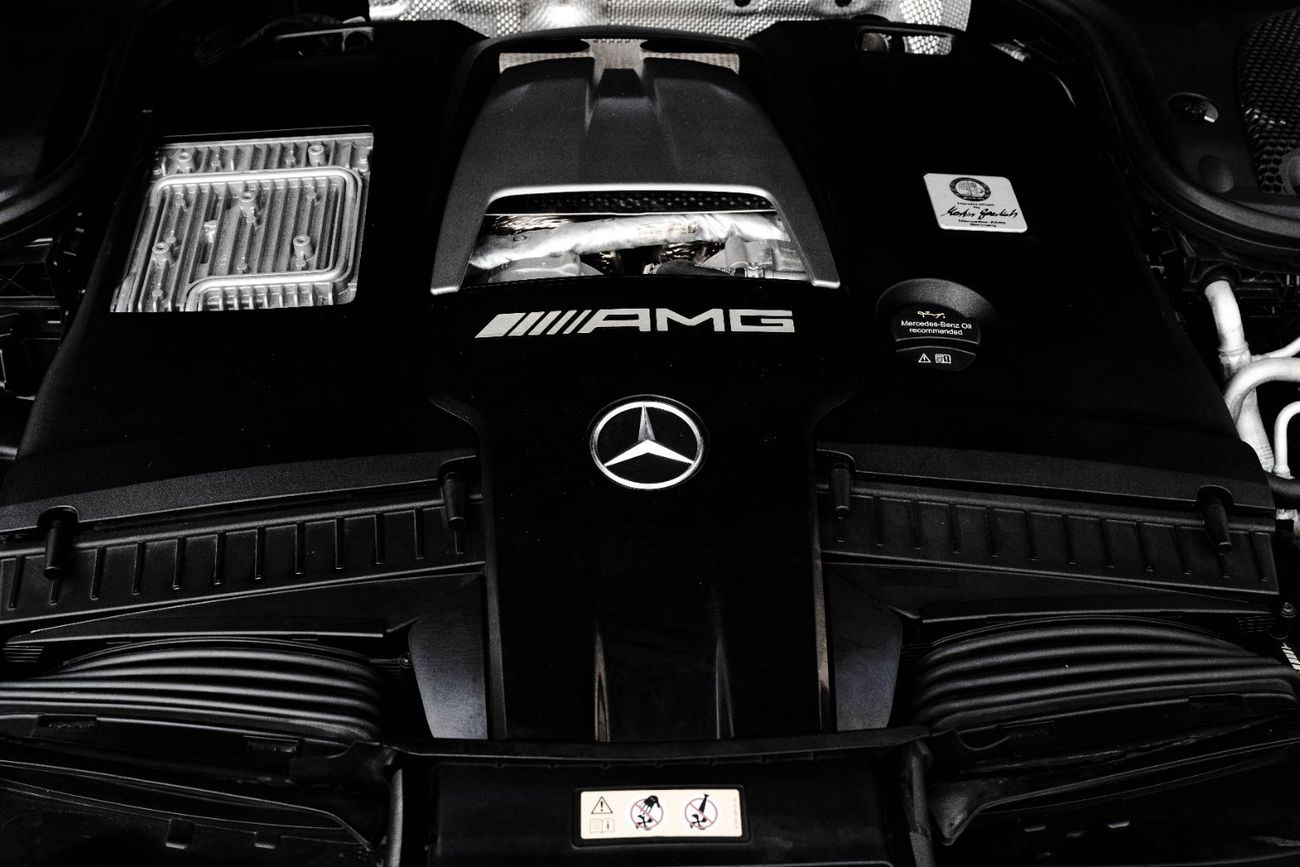 مرسيدس بنز أي أم جي جي تي 63 GT 63 S | 7,442 P.M  | 0% Downpayment | Pristine Condition!