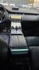 لاند روفر رانج روفر إيفوك P200 R-Dynamic HSE 2.0L