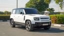 Land Rover Defender 110 X P525 5.0L