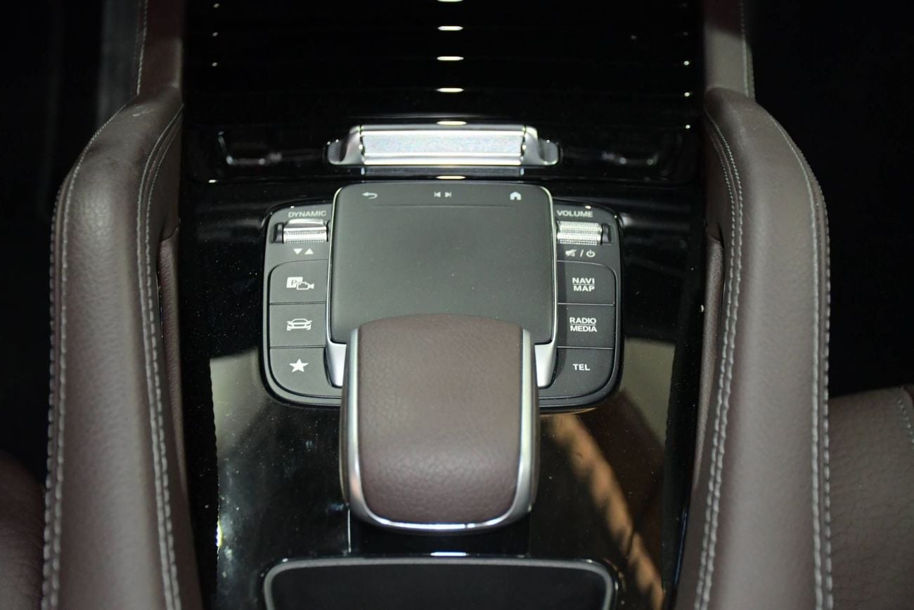 Mercedes Benz GLE450 Std AED 5,670/ PM || WARRANTY - MAY'27 || LOW MILEAGE