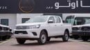تويوتا هيلوكس DLX 2.4 L DIESEL 2025