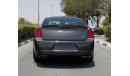 Chrysler 300s Brand New 2016  V8 5.7L HEMI WITH 3YRS/60000 KM AT THE DEALER