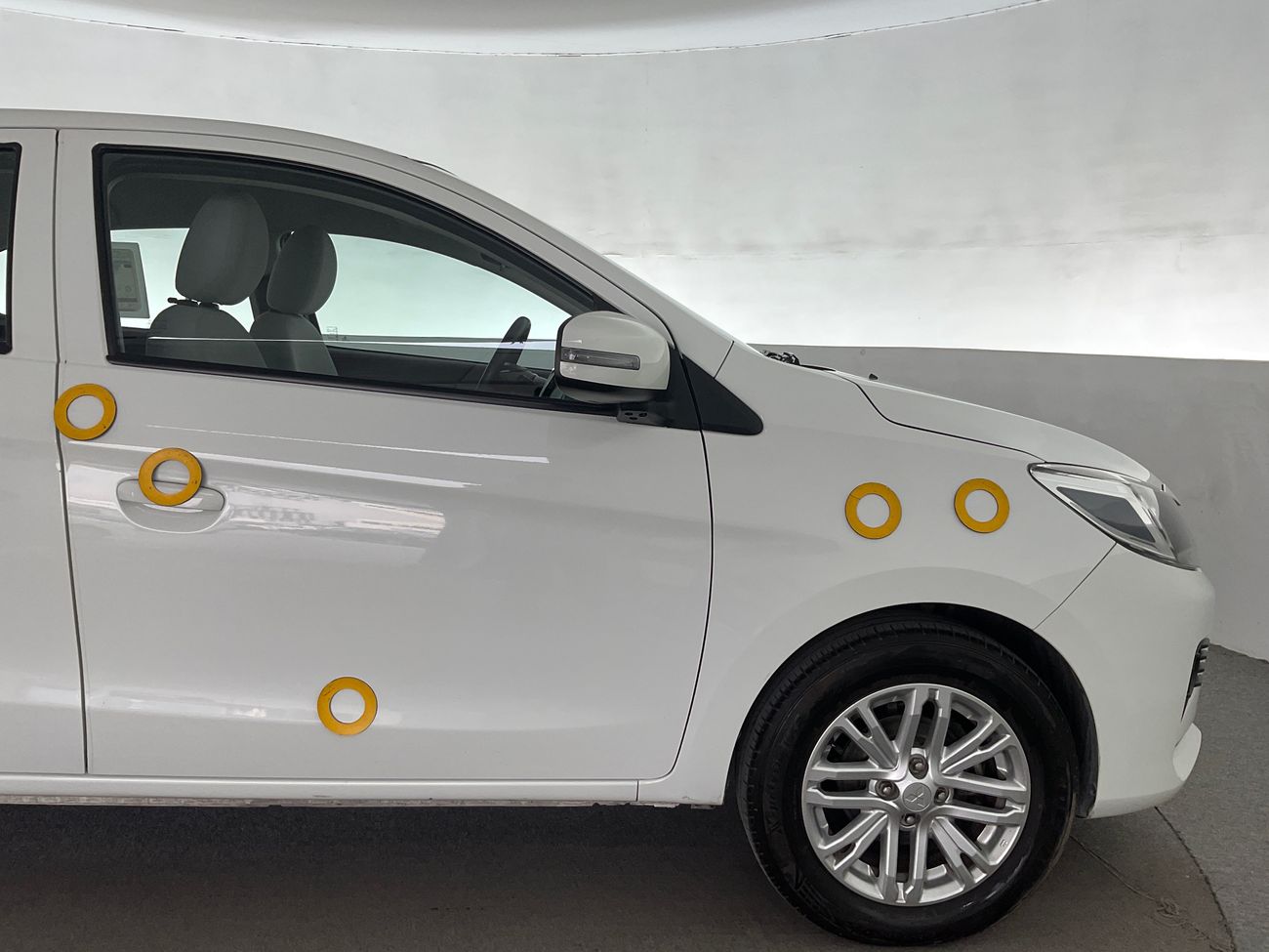 Mitsubishi Attrage GLX Full 1.2L GLX Full | Guaranteed Warranty | 0 Down Payment