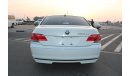 BMW 750Li Model 2006 Import from Japan