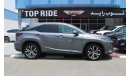 Lexus RX350 PLATINUM