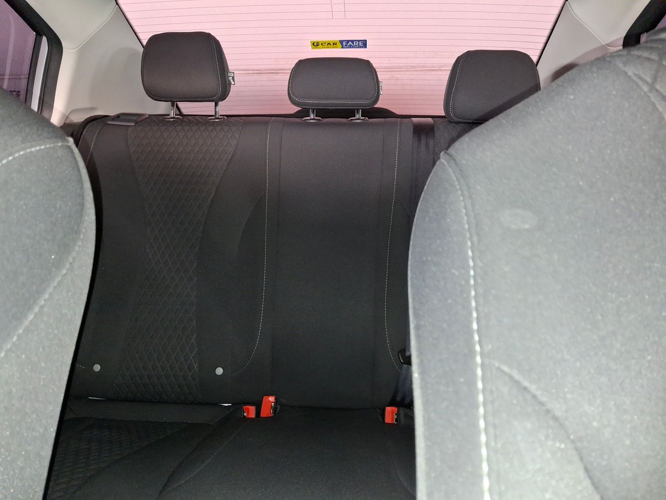 MG 5 STD 1.5 | Zero Down Payment | Home Test Drive