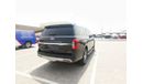 Ford Expedition Ford Expedition Limited - 2023- Black
