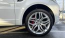 Land Rover Range Rover Sport GCC Full options
