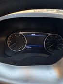 Nissan Altima SV 2.5L