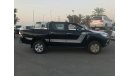 Toyota Hilux SR5 Automatic 2.4L 4x4 Diesel with Push Start