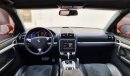 Porsche Cayenne 4.8- V8-2008-Gcc-Excellent Condition