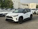 تويوتا راف ٤ XLE 2.5L